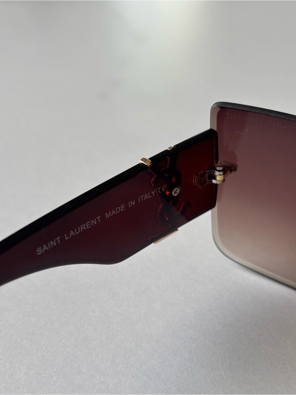 YSL sunglasses - Picture 6 of 7